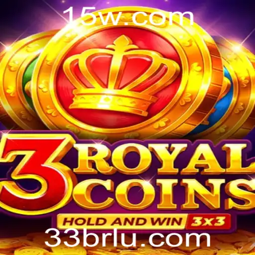 Explorando o Universo do Jogo '3royalcoins': Regras e Dinâmicas