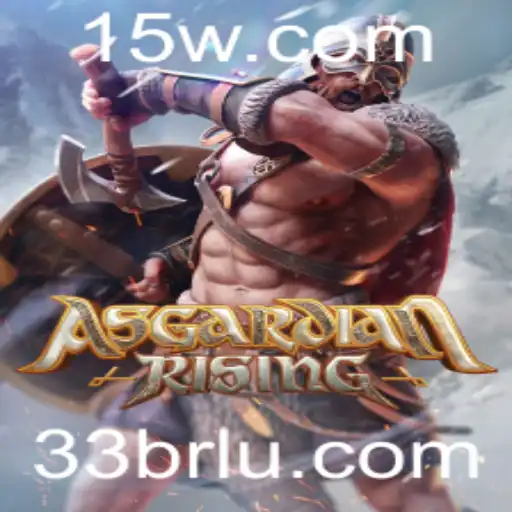 Explorando o Fascinante Mundo de AsgardianRising