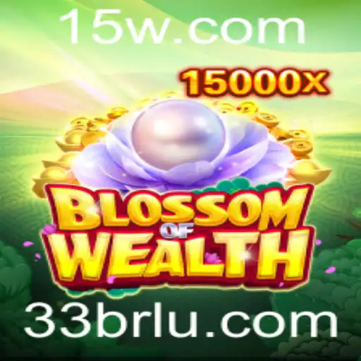 BlossomofWealth: Uma Jornada Interativa e Empolgante