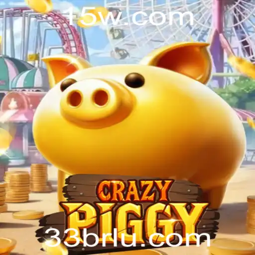 Descubra as Aventuras de CrazyPiggy: O Jogo Inovador de 2023