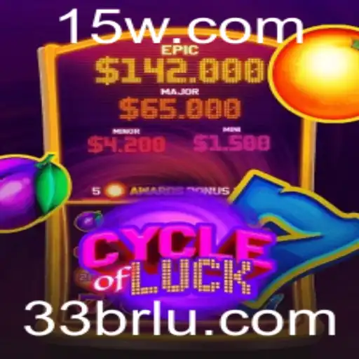 CycleofLuck: Um jogo emocionante e suas regras inovadoras