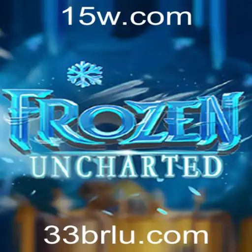 FrozenUncharted: A Aventura Gelada de 33br