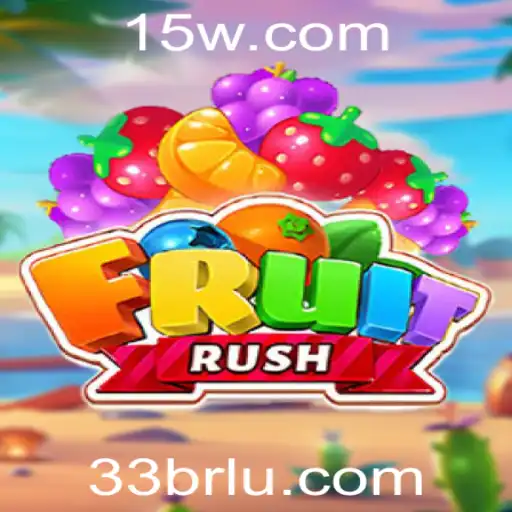 FruitRush: A Nova Sensação no Mundo dos Jogos de Estratégia