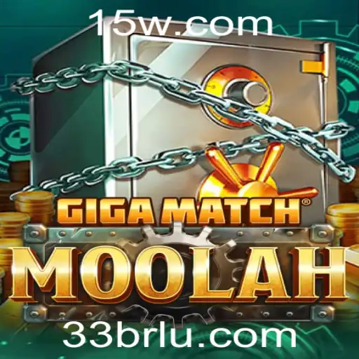 GigaMatchMoolah: Descubra a Nova Sensação dos Jogos com a Palavra-Chave 33br