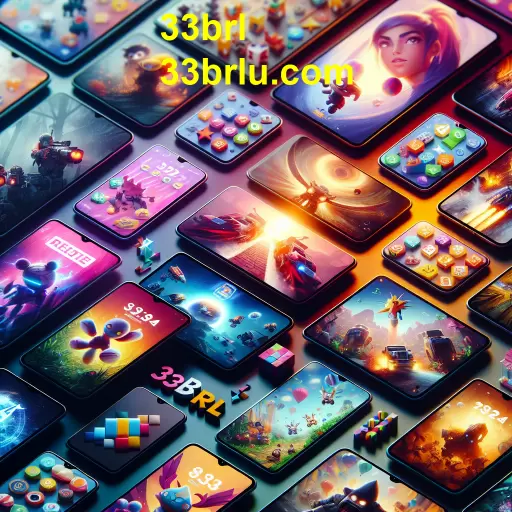 O Crescimento do Mobile Gaming: Uma Nova Era de Entretenimento