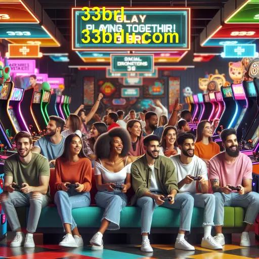 Descubra as Melhores Promoções de Jogos no 33brl