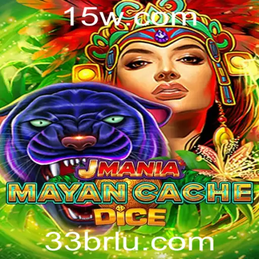 JManiaMayanCacheDice: A Nova Febre dos Jogos de Dados