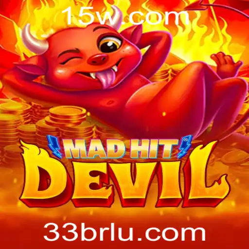 MadHitDevil: A Jornada Aventureira no Mundo dos Jogos