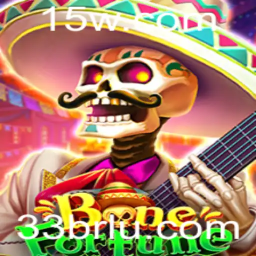 Descubra o Mundo de BoneFortune: Uma Introdução ao Jogo de Estratégia Empolgante