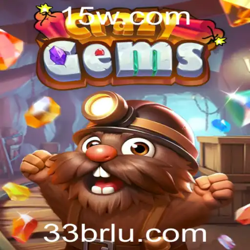 CrazyGems: Explorando o Mundo das Joias e Estratégias Interativas