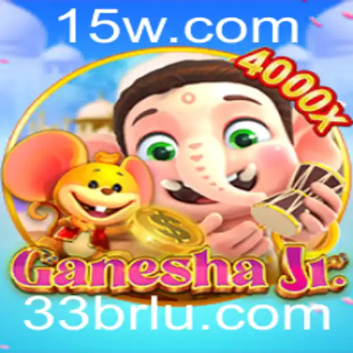 GaneshaJr: Um Novo Capítulo nos Jogos de Estratégia com a Palavra-chave '33br'