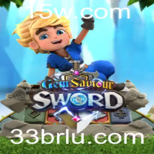 Explorando o Fascinante Mundo de GemSaviourSword: Um Mergulho nas Aventuras Mágicas