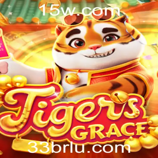 TigersGrace: A Jornada Estratégica e Emocionante no Universo dos Jogos