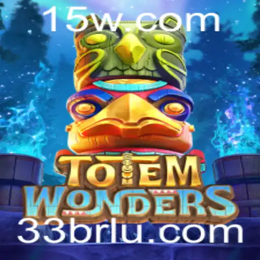 Explorando TotemWonders: Um Mergulho no Mundo Encantado do Jogo 33br
