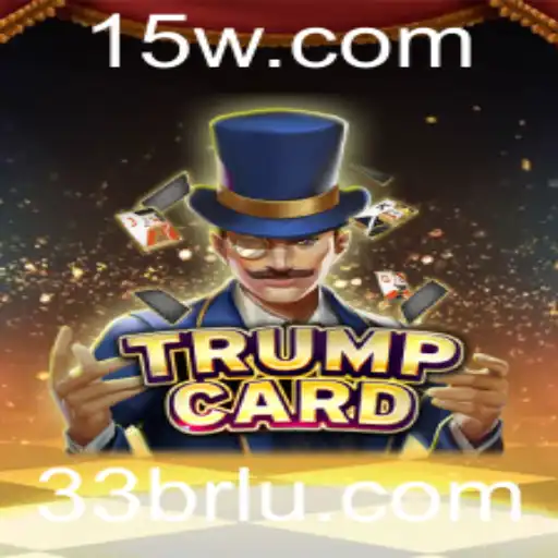 Descubra o Fascinante Mundo de TrumpCard