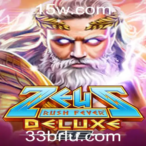 Descubra ZeusRushFeverDeluxeSE: Mergulho em um Mundo Mítico de Aventuras Eletrizantes